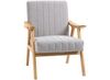 HOMCOM Sessel im Skandi-Design (839-591) HOMCOM Sessel im Skandi-Design (839-591)