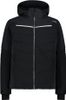 CMP Skijacke aus mechanical Stretch Herren (34W4357) CMP Skijacke aus mechanical Stretch Herren (34W4357)