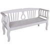 Garden Pleasure Gartenbank Arcadia 175 cm Garden Pleasure Gartenbank Arcadia 175 cm