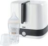 NUK Vario Express Dampf-Sterilisator inkl. Perfect Match Babyflasche NUK Vario Express Dampf-Sterilisator inkl. Perfect Match Babyflasche