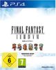 Square Enix Final Fantasy I-VI Collection - Anniversary Edition PS4 Square Enix Final Fantasy I-VI Collection - Anniversary Edition PS4
