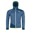 Ortovox Swisswool Col Becchei Hybrid Jacket Herren Ortovox Swisswool Col Becchei Hybrid Jacket Herren