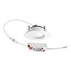 ESYLUX ELSA-2 DL LED Einbaudownlight (EO10298967) ESYLUX ELSA-2 DL LED Einbaudownlight (EO10298967)