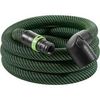 Festool Saugschlauch D 27x3m AS-90°/CT (577160) Festool Saugschlauch D 27x3m AS-90°/CT (577160)