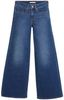 Levi's 318 Shaping Wide Leg Jeans Levi's 318 Shaping Wide Leg Jeans