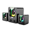 Esperanza Soprano 2.1 LED (EGS107) Esperanza Soprano 2.1 LED (EGS107)