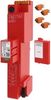 Dehn DSH ZP B2 SG TT 255 (909396) Dehn DSH ZP B2 SG TT 255 (909396)