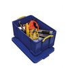 Really Useful Box Aufbewahrungsbox 64 l blau Really Useful Box Aufbewahrungsbox 64 l blau