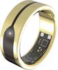 Newgen medicals Fitnesstracker-Ring 2 mm gold Newgen medicals Fitnesstracker-Ring 2 mm gold