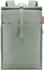 Reisenthel Urban Rolltop Twist Sage (EN5048) Reisenthel Urban Rolltop Twist Sage (EN5048)