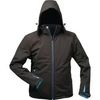 Elysee Softshelljacke mit Kapuze Uranos Elysee Softshelljacke mit Kapuze Uranos