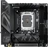 ASUS ROG Strix B860-I Gaming WiFi ASUS ROG Strix B860-I Gaming WiFi