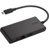 ASUS Dual 4K USB-C Dock (90XB094N-BDS000) ASUS Dual 4K USB-C Dock (90XB094N-BDS000)
