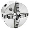 vidaXL 4-Backen Drehfutter Selbstzentrierend (146711) vidaXL 4-Backen Drehfutter Selbstzentrierend (146711)