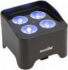 Eurolite AKKU Mini UP-4 QCL Spot MK2 (41700611) Eurolite AKKU Mini UP-4 QCL Spot MK2 (41700611)