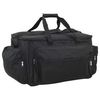 vidaXL Angeltasche Wasserdicht Schwarz (4009959) vidaXL Angeltasche Wasserdicht Schwarz (4009959)