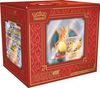 Pokémon Glurak ex Super Premium Kollektion Pokémon Glurak ex Super Premium Kollektion