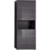 Trendteam Amanda Hochschrank 73 x 190 cm Trendteam Amanda Hochschrank 73 x 190 cm
