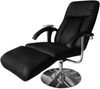 vidaXL Massagesessel mit Massage Heizung (240064) vidaXL Massagesessel mit Massage Heizung (240064)