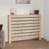 vidaXL Heizkörperverkleidung Massivholz (822596) vidaXL Heizkörperverkleidung Massivholz (822596)