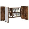 vidaXL LED-Spiegelschrank (834969) vidaXL LED-Spiegelschrank (834969)