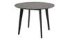 AC Design Furniture Roxby Esstisch rund Ø 105 cm AC Design Furniture Roxby Esstisch rund Ø 105 cm