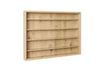 Inter Link Collecty Sammlervitrine 80 x 60 x 9.5 cm Inter Link Collecty Sammlervitrine 80 x 60 x 9.5 cm