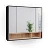 Vicco Beatrice Badspiegelschrank Vicco Beatrice Badspiegelschrank