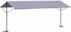 vidaXL Freistehende Markise 600 x 300 cm (368934) vidaXL Freistehende Markise 600 x 300 cm (368934)