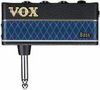 VOX amPlug 3 Bass VOX amPlug 3 Bass
