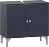 Schildmeyer Jesper Waschbeckenunterschrank 60,2 cm Schildmeyer Jesper Waschbeckenunterschrank 60,2 cm