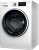Whirlpool FFD 8489 BCV EE Whirlpool FFD 8489 BCV EE