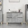 vidaXL Waschbeckenunterschrank (821268) vidaXL Waschbeckenunterschrank (821268)