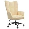 vidaXL Relaxsessel mit Rollen (328173) vidaXL Relaxsessel mit Rollen (328173)