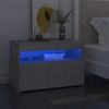 vidaXL Nachttische LED-Leuchten 2 Stk. (3082775) vidaXL Nachttische LED-Leuchten 2 Stk. (3082775)