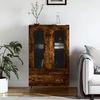 vidaXL Highboard 69,5x31x115 cm (828268) vidaXL Highboard 69,5x31x115 cm (828268)