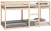 vidaXL Etagenbett 90 x 200 cm (3206504) vidaXL Etagenbett 90 x 200 cm (3206504)