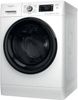 Whirlpool FFWDB 864349 BV EE Whirlpool FFWDB 864349 BV EE