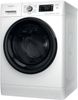 Whirlpool FFWDB 976258 BV EE Whirlpool FFWDB 976258 BV EE
