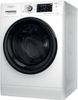 Whirlpool FFWDD 1076258 BV EU Whirlpool FFWDD 1076258 BV EU