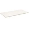 vidaXL Tischplatte 100 x 50 x 2,5 cm (824406) vidaXL Tischplatte 100 x 50 x 2,5 cm (824406)