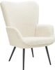 tectake Sessel Hygge tectake Sessel Hygge