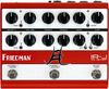 Friedman IR-J Friedman IR-J