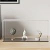 vidaXL Vitrine Transparent 30 x 15 x 14 cm Acryl (154900) vidaXL Vitrine Transparent 30 x 15 x 14 cm Acryl (154900)