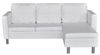 vidaXL L-förmiges Sofa 3-Sitzer (241980) vidaXL L-förmiges Sofa 3-Sitzer (241980)