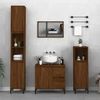 vidaXL Badschrank 30x30x100 cm (819812) vidaXL Badschrank 30x30x100 cm (819812)