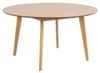 AC Design Furniture Esstisch Roxby rund 140 cm AC Design Furniture Esstisch Roxby rund 140 cm
