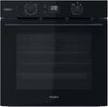 Whirlpool OMSK58RU1SB Whirlpool OMSK58RU1SB