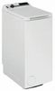 Whirlpool TDLRB 7232BS EU Whirlpool TDLRB 7232BS EU