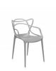 Kartell Masters Stuhl 2er Set Kartell Masters Stuhl 2er Set